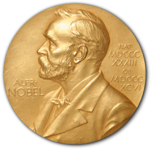 Prêmio Nobel de Economia